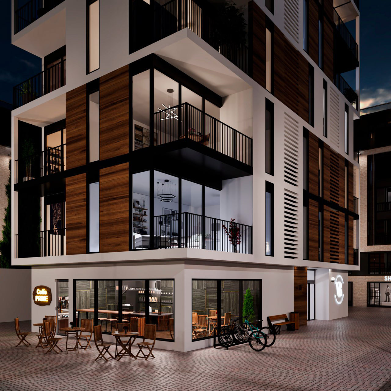 Проект Spectrum