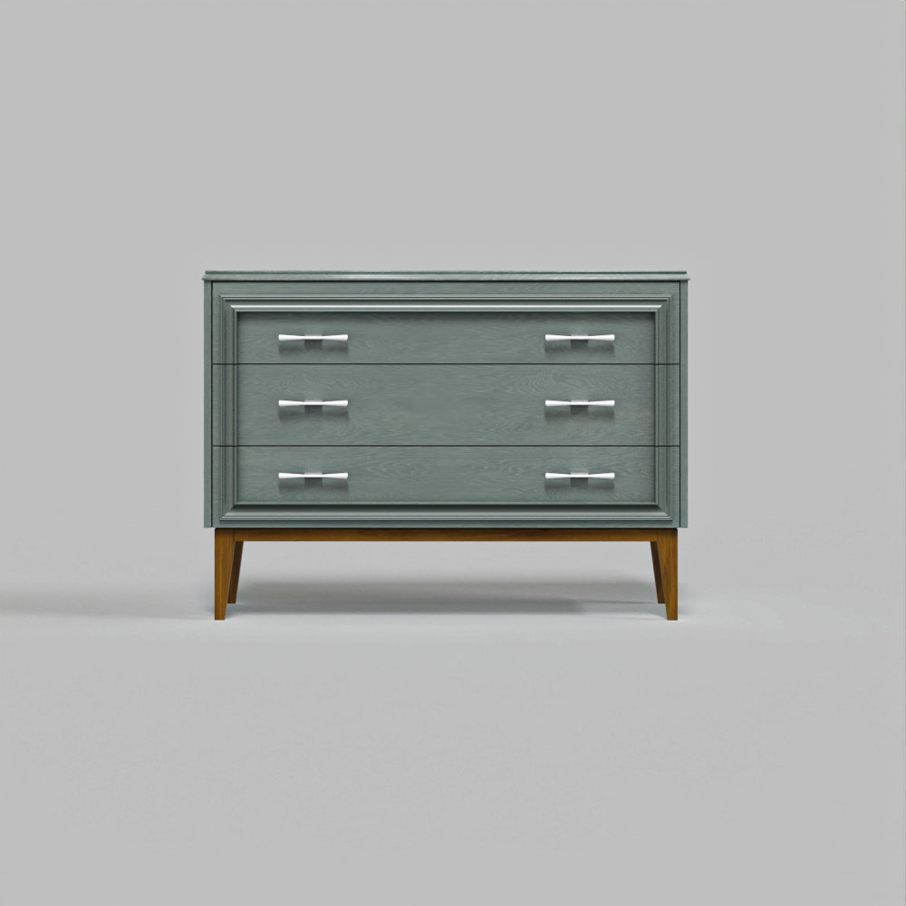 Предметная визуализация